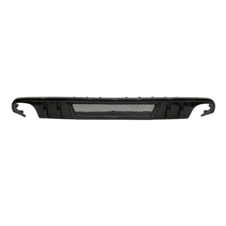 Difusor Trasero De Carbono Audi A5 2.0 ST Sportback 4D 2008-2012 Carbono
