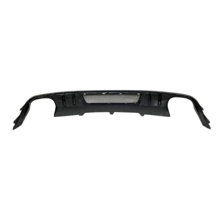 Difusor Trasero De Carbono Audi A5 2.0 ST Sportback 4D 2008-2012 Carbono