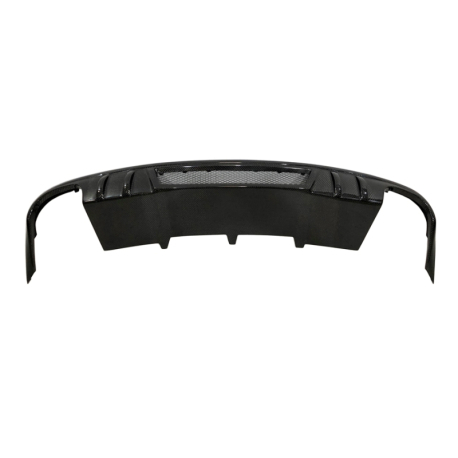 Difusor Trasero De Carbono Audi A5 2.0 ST Sportback 4D 2008-2012 Carbono