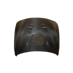 Capó Carbono BMW F30 / F31 / F32 / F33 / F36 Look M4 Con Toma