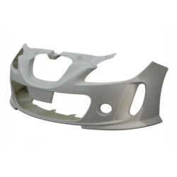 Paragolpes Delantero Seat Leon MK2 FR '09-12