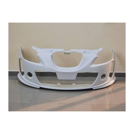 Paragolpes Delantero Seat Leon MK2 FR '09-12