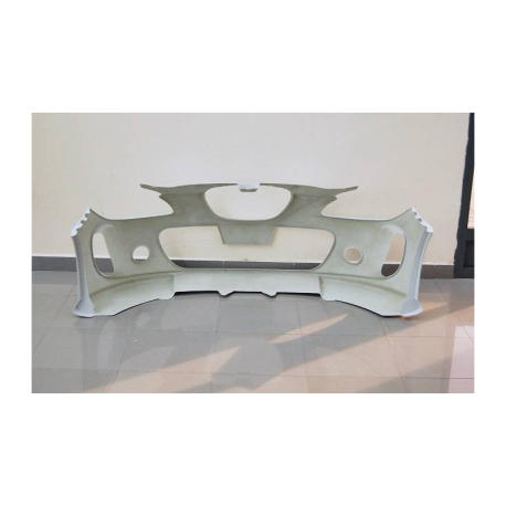 Paragolpes Delantero Seat Leon MK2 FR '09-12