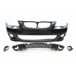 Paragolpes Delantero BMW E60 08-09 Look M-Tech