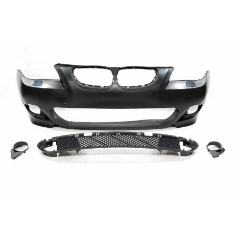 Paragolpes Delantero BMW E60 08-09 Look M-Tech