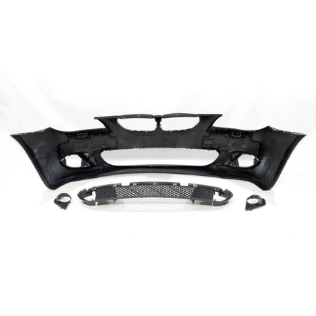 Paragolpes Delantero BMW E60 08-09 Look M-Tech