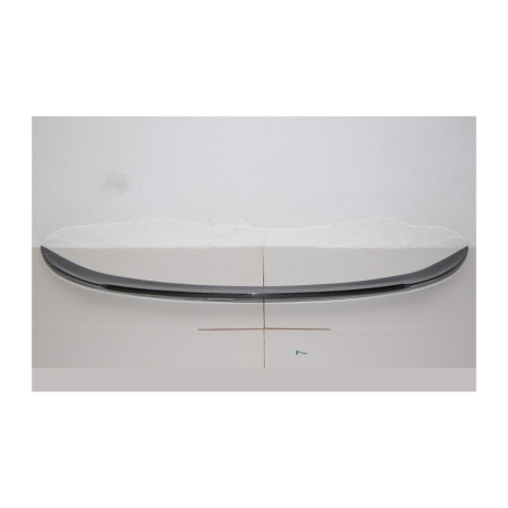 Alerón BMW F13 2012-2016 Carbono