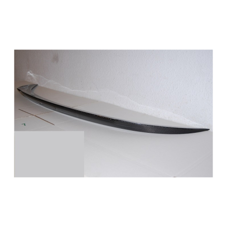 Alerón BMW F13 2012-2016 Carbono