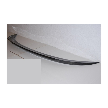 Alerón BMW F13 2012-2016 Carbono