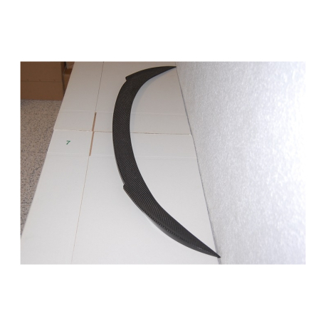 Alerón BMW F13 2012-2016 Carbono