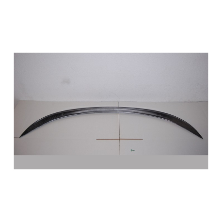 Alerón BMW F13 2012-2016 Carbono