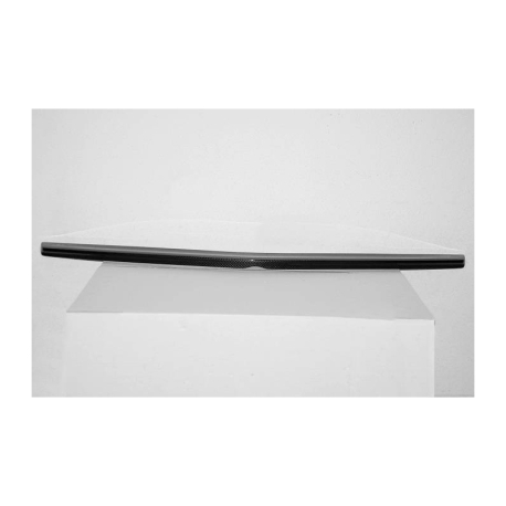 Alerón Mercedes W212 2010-2016 Carbono
