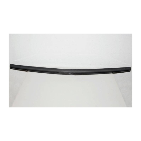 Alerón Mercedes W212 2010-2016 Carbono