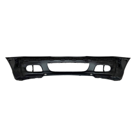Paragolpes Delantero BMW E46 02-05 2 Puertas Tipo M Plastico Antinieblas
