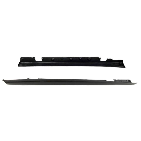 Taloneras BMW E46 98-04 4P Look M-Tech ABS