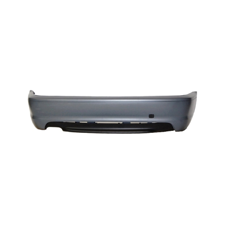 Kit De Carrocería BMW E46 98-05 2P / Cabrio Look M-Tech ABS Antinieblas