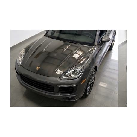 Capó Carbono Porsche Cayenne 2015-2017 (958.2)