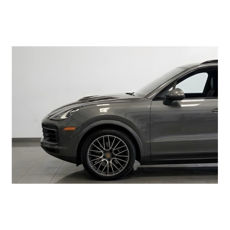 Capó Carbono Porsche Cayenne 2015-2017 (958.2)