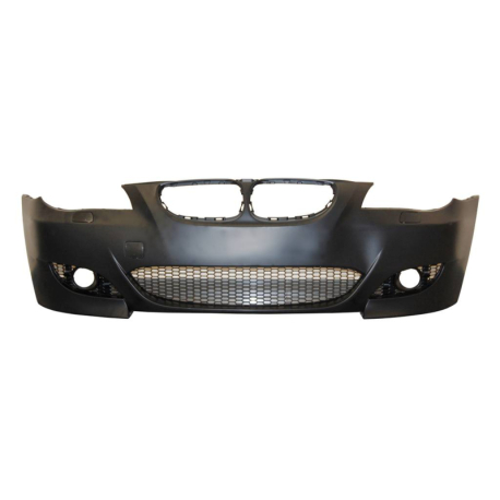 Paragolpes Delantero BMW E60 04-09 M5 Antinieblas