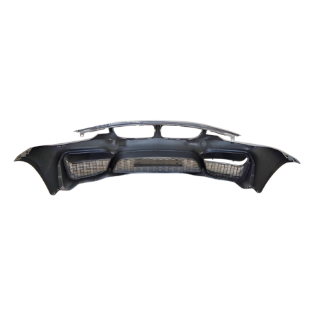 Paragolpes Delantero BMW F30-F31 Look M4 ABS