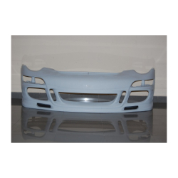 Paragolpes Delantero Porsche 997 GT3 2005-2011