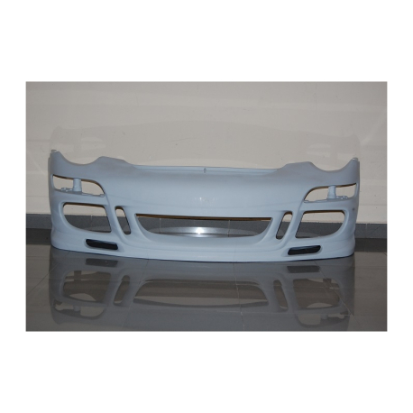 Paragolpes Delantero Porsche 997 GT3 2005-2011