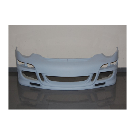 Paragolpes Delantero Porsche 997 GT3 2005-2011