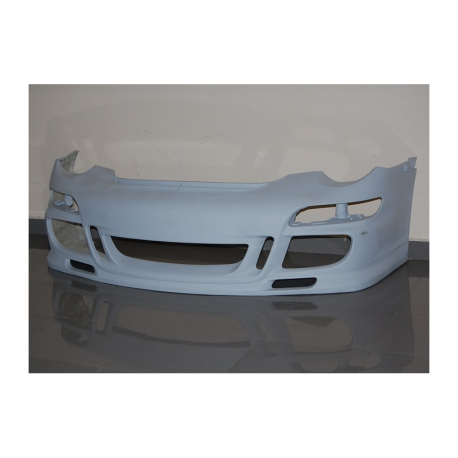 Paragolpes Delantero Porsche 997 GT3 2005-2011