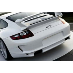 Paragolpes Trasero Porsche 997 GT3 2005-2011