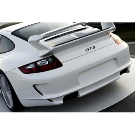 Paragolpes Trasero Porsche 997 GT3 2005-2011