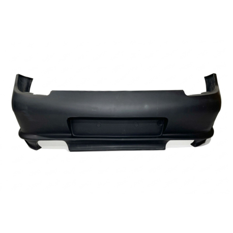 Paragolpes Trasero Porsche 997 GT3 2005-2011