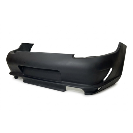 Paragolpes Trasero Porsche 997 GT3 2005-2011