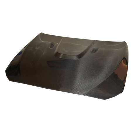 Capó Carbono BMW F10 2010-2016 look M3  Con Toma
