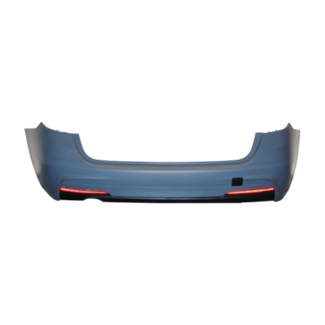 Paragolpes Trasero BMW F31 Look M-Tech