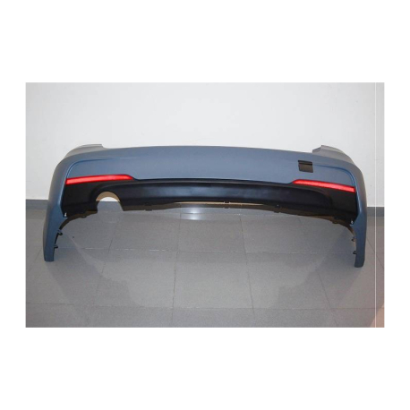 Paragolpes Trasero BMW F31 Look M-Tech