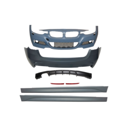 Kit  De Carrocería  BMW F31 Touring Look M-Tech