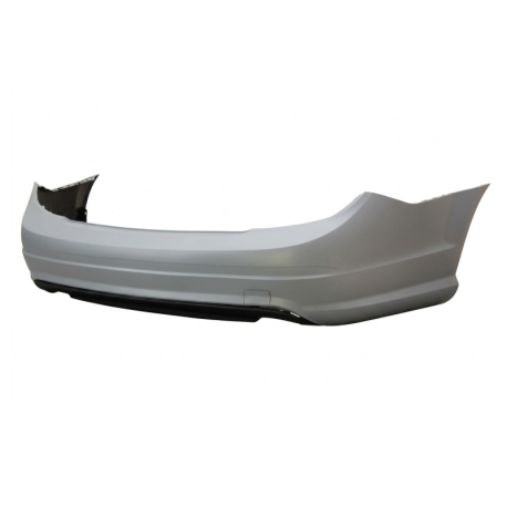Kit De Carrocería Mercedes W204 4P 07-10 Look AMG