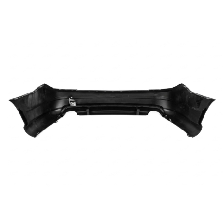 Kit De Carrocería Mercedes W204 4P 07-10 Look AMG