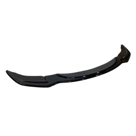 Paragolpes Delantero BMW F10 / F11 / F18 10-12 Look M5 ABS Spoiler
