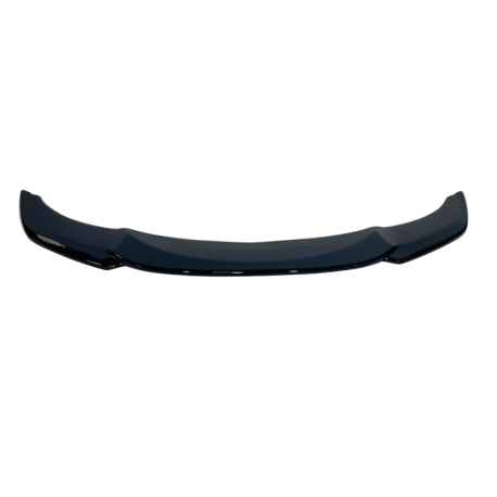 Spoiler Delantero BMW F10 10-16 Look M-Tech Y LCI ABS