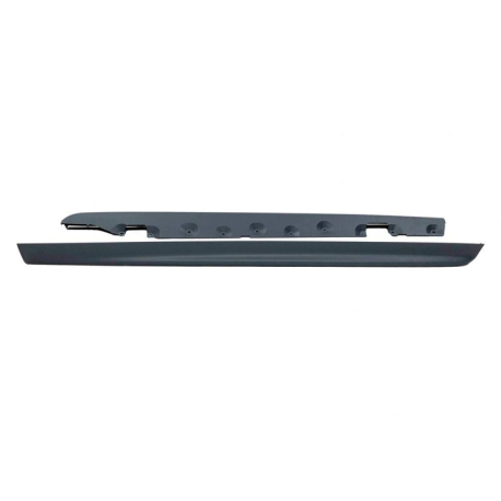 Kit De Carrocería BMW E46 98-02 4 Puertas