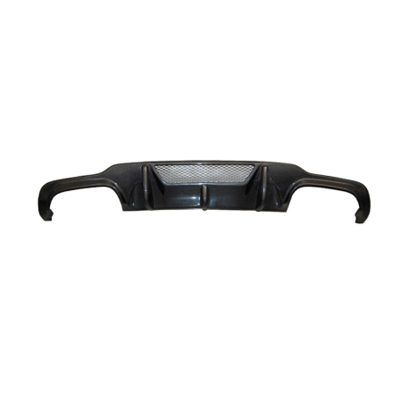 Difusor Trasero Mercedes W204 C63 11-13 Carbono