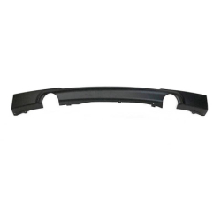 Difusor Trasero BMW F30 Look M-Tech / F31 Look M-Tech 2 Salida