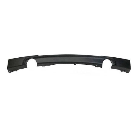 Difusor Trasero BMW F30 Look M-Tech / F31 Look M-Tech 2 Salida