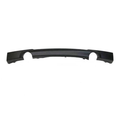 Difusor Trasero BMW F30 Look M-Tech / F31 Look M-Tech 2 Salida