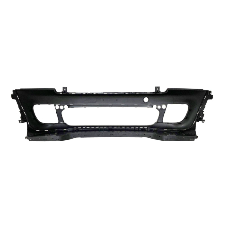 Paragolpes Delantero Mini Cooper S / One R56 2006-2010 y 2011+ / R57 / R58 Look JCW