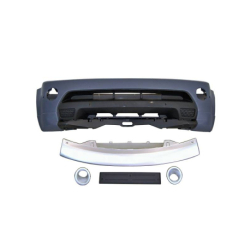 Paragolpes Delantero Range Rover Sport 2010-2012 L320 look Autobiography
