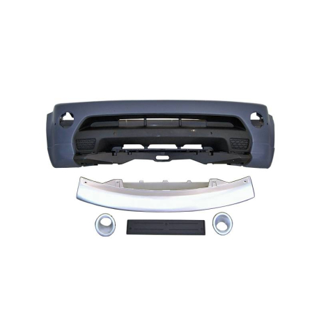 Paragolpes Delantero Range Rover Sport 2010-2012 L320 look Autobiography