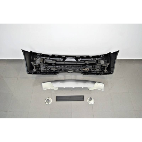 Paragolpes Delantero Range Rover Sport 2010-2012 L320 look Autobiography
