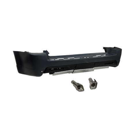 Kit De Carrocería Range Rover Sport 2010-2012 L320 look Autobiography